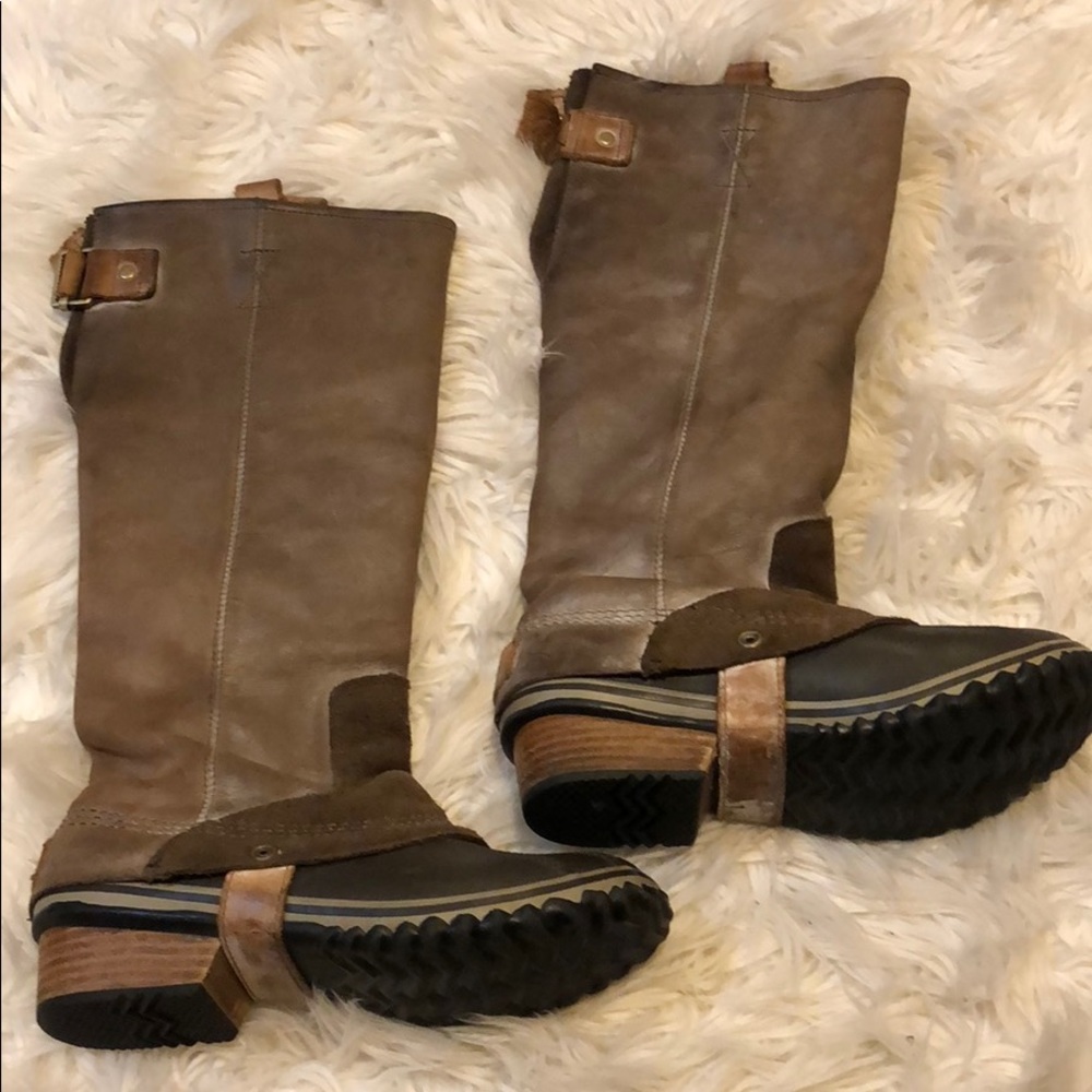 Boots